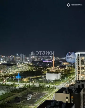 117 м², 3-комнатная квартира, этаж 13 из 20, 117 м², изображение - 7