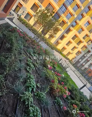 1-комнатная квартира, этаж 8 из 9, 37 м²