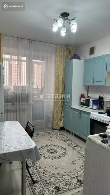 1-комнатная квартира, этаж 3 из 9, 43 м²