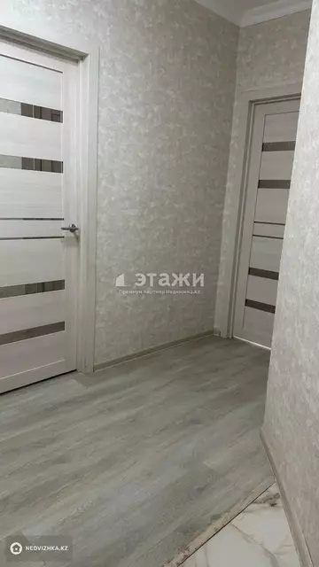1-комнатная квартира, этаж 3 из 9, 43 м²