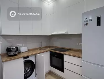 36 м², 1-комнатная квартира, этаж 3 из 9, 36 м², изображение - 4