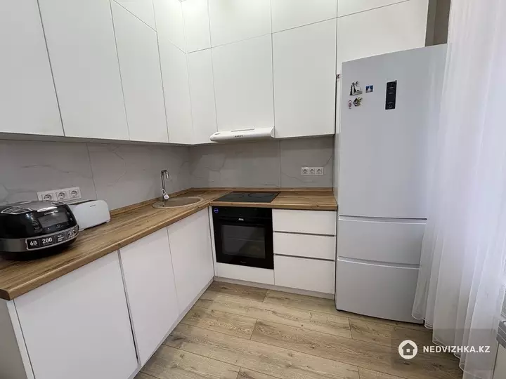 36 м², 1-комнатная квартира, этаж 3 из 9, 36 м², изображение - 1