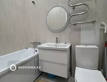 36 м², 1-комнатная квартира, этаж 3 из 9, 36 м², изображение - 6