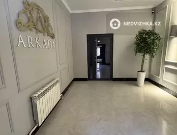 1-комнатная квартира, этаж 3 из 9, 36 м²