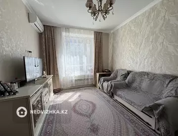 36 м², 1-комнатная квартира, этаж 3 из 9, 36 м², изображение - 7