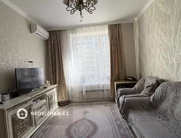 1-комнатная квартира, этаж 3 из 9, 36 м²