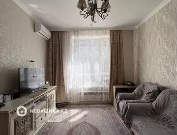 36 м², 1-комнатная квартира, этаж 3 из 9, 36 м², изображение - 9