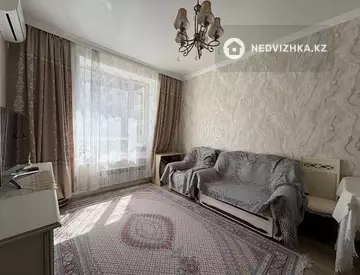 36 м², 1-комнатная квартира, этаж 3 из 9, 36 м², изображение - 11