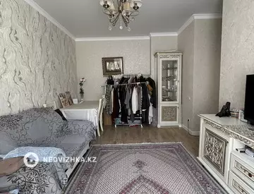 36 м², 1-комнатная квартира, этаж 3 из 9, 36 м², изображение - 10