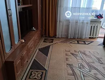 3-комнатная квартира, этаж 2 из 2, 68 м²