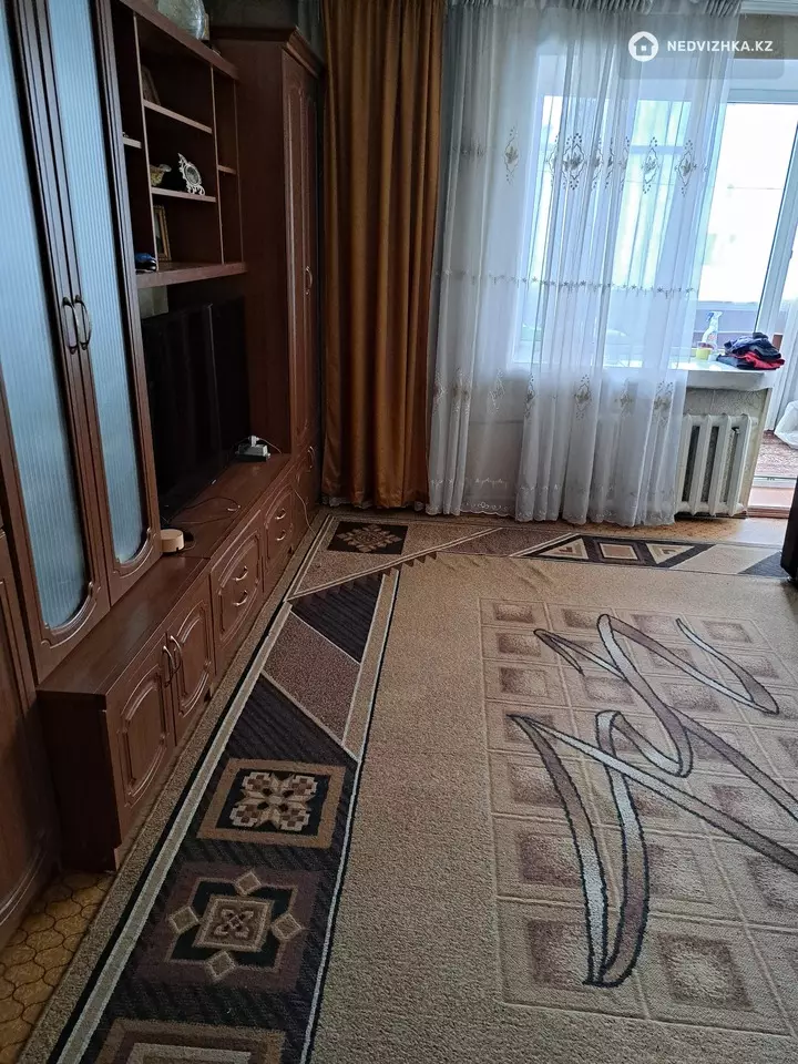 68 м², 3-комнатная квартира, этаж 2 из 2, 68 м², изображение - 1