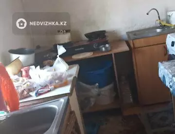 2-комнатная дача, 8 соток, 50 м²