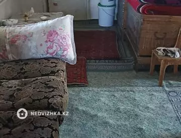 2-комнатная дача, 8 соток, 50 м²