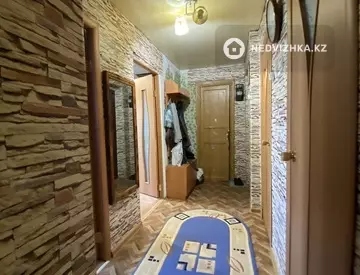 47.7 м², 2-комнатная квартира, этаж 3 из 3, 48 м², изображение - 4