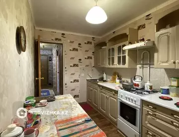 47.7 м², 2-комнатная квартира, этаж 3 из 3, 48 м², изображение - 8