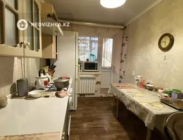 47.7 м², 2-комнатная квартира, этаж 3 из 3, 48 м², изображение - 6