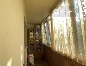 47.7 м², 2-комнатная квартира, этаж 3 из 3, 48 м², изображение - 10