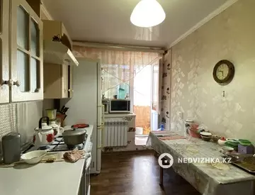 47.7 м², 2-комнатная квартира, этаж 3 из 3, 48 м², изображение - 9