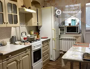 47.7 м², 2-комнатная квартира, этаж 3 из 3, 48 м², изображение - 7