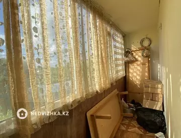 47.7 м², 2-комнатная квартира, этаж 3 из 3, 48 м², изображение - 11