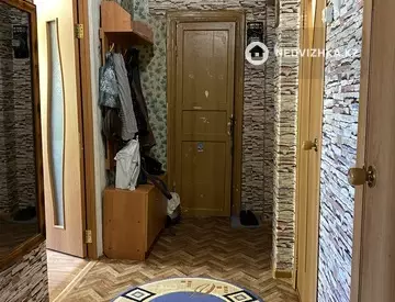 47.7 м², 2-комнатная квартира, этаж 3 из 3, 48 м², изображение - 5