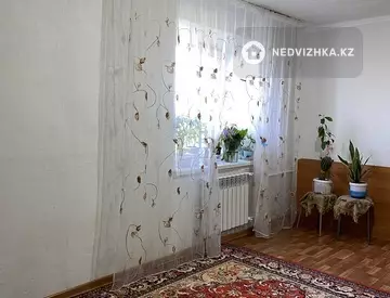 47.7 м², 2-комнатная квартира, этаж 3 из 3, 48 м², изображение - 18