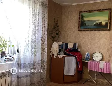47.7 м², 2-комнатная квартира, этаж 3 из 3, 48 м², изображение - 13