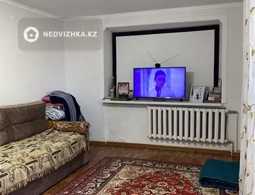 47.7 м², 2-комнатная квартира, этаж 3 из 3, 48 м², изображение - 16