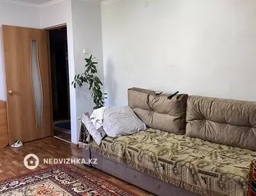 47.7 м², 2-комнатная квартира, этаж 3 из 3, 48 м², изображение - 17