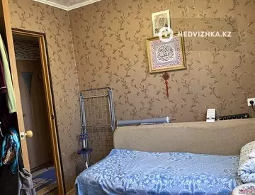 47.7 м², 2-комнатная квартира, этаж 3 из 3, 48 м², изображение - 14