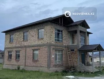 5-комнатный дом, 8 соток, 180 м²