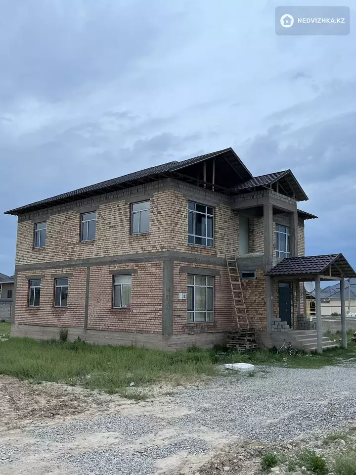 180.18 м², 5-комнатный дом, 8 соток, 180 м², изображение - 1