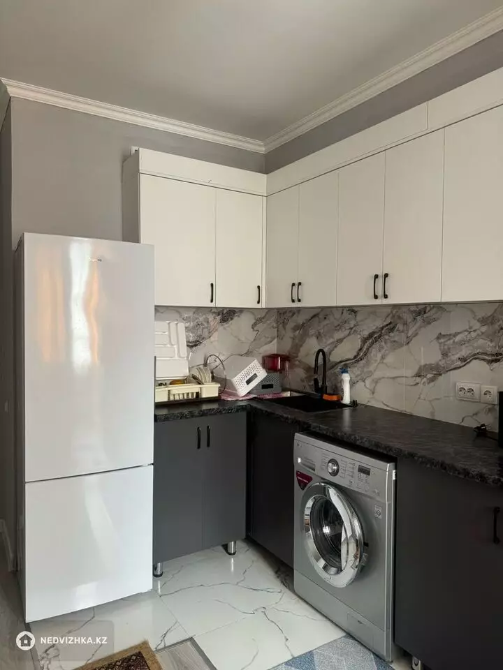 48 м², 1-комнатная квартира, этаж 9 из 13, 48 м², изображение - 1
