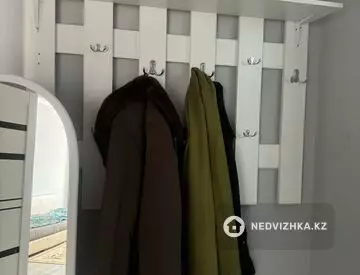 48 м², 1-комнатная квартира, этаж 9 из 13, 48 м², изображение - 4