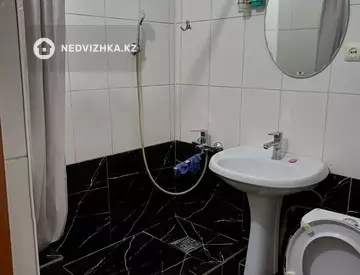 2-комнатная квартира, этаж 2 из 4, 45 м²