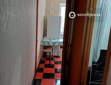 2-комнатная квартира, этаж 2 из 4, 45 м²