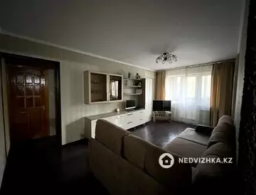 46 м², 2-комнатная квартира, этаж 4 из 4, 46 м², изображение - 5