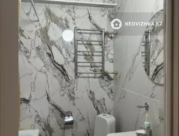 1-комнатная квартира, этаж 9 из 13, 48 м²