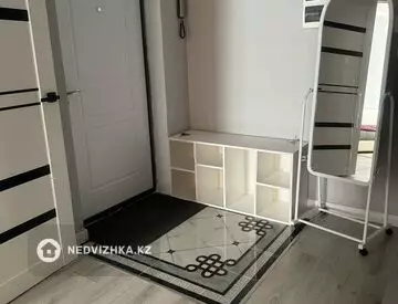 1-комнатная квартира, этаж 9 из 13, 48 м²