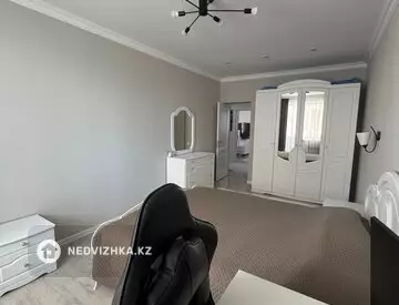 67 м², 2-комнатная квартира, этаж 3 из 9, 67 м², изображение - 17