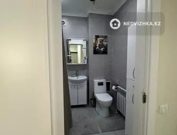 67 м², 2-комнатная квартира, этаж 3 из 9, 67 м², изображение - 5