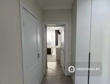 67 м², 2-комнатная квартира, этаж 3 из 9, 67 м², изображение - 22