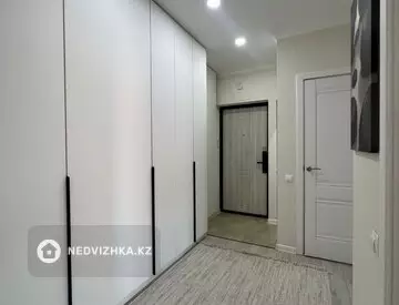 67 м², 2-комнатная квартира, этаж 3 из 9, 67 м², изображение - 21