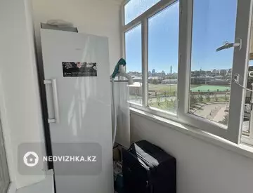 67 м², 2-комнатная квартира, этаж 3 из 9, 67 м², изображение - 15