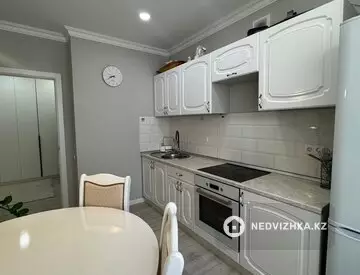 67 м², 2-комнатная квартира, этаж 3 из 9, 67 м², изображение - 8