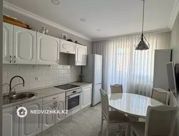 67 м², 2-комнатная квартира, этаж 3 из 9, 67 м², изображение - 10