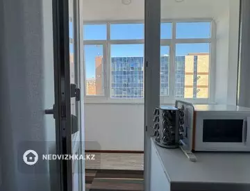 67 м², 2-комнатная квартира, этаж 3 из 9, 67 м², изображение - 7