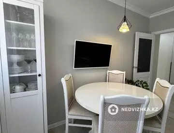 67 м², 2-комнатная квартира, этаж 3 из 9, 67 м², изображение - 9