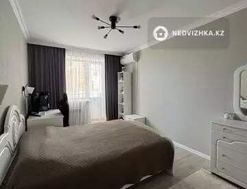 67 м², 2-комнатная квартира, этаж 3 из 9, 67 м², изображение - 18