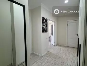 67 м², 2-комнатная квартира, этаж 3 из 9, 67 м², изображение - 20